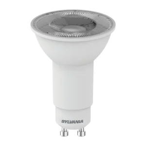 LED-Lampe | Lineare Form | GU10 Sockel | Warmweiß | 50W Ersatz