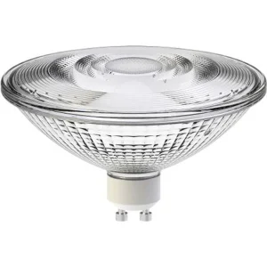 LED-Lampe | Reflektor Kolben | GU10 Sockel | Warmweiß | 140W Ersatz