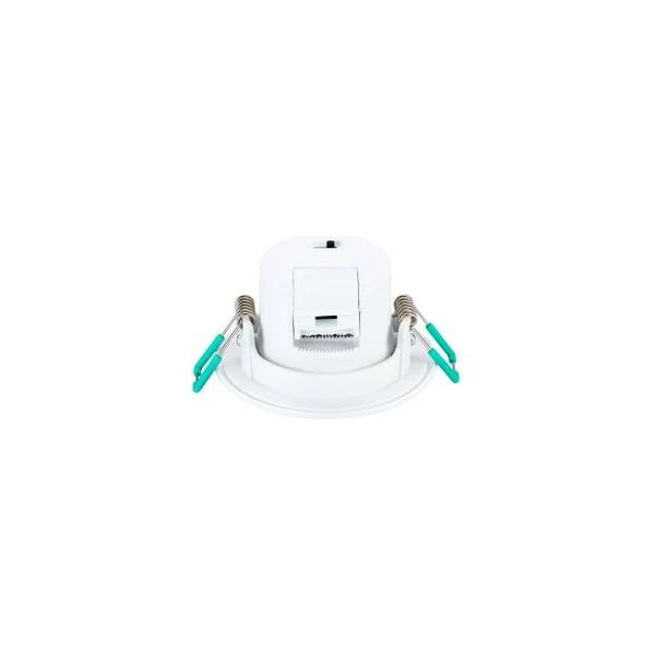 LED Einbaustrahler SylSpot | 3-CCT Schalter für anpassbare Farbtemperatur | Dimmbar – Bild 6