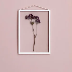 Bilderrahmen Frame White A4