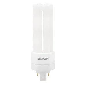 Lynx TE LED Lampe | GX24Q Sockel | 1760 - 2250 Lumen | Neutralweiß