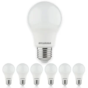 LED Lampe E27 | Warm, Neutral & Tageslichtweiß | 40W, 60W, 75W Ersatz