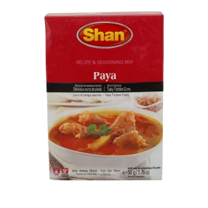 Gewürzmischung Shan | Paya | Für Trotter-Curry | 50 g
