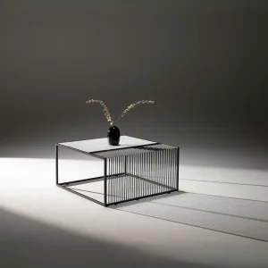 THE GALLERY TABLE