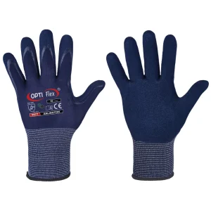 Handschuh Multi Nitril-Feinstrick