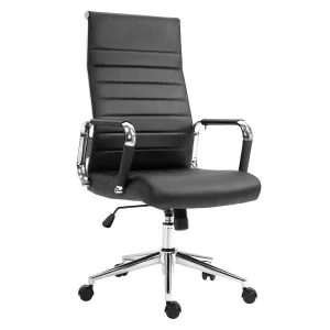 OFFICE COMFORT Bürostuhl Kopfstütze Drehstuhl Chefsessel