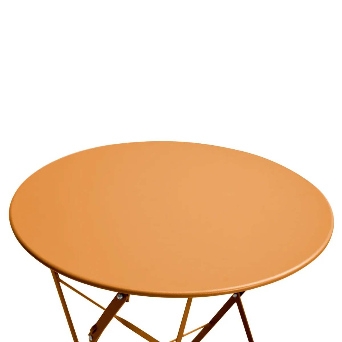 B-Ware BERLIN Bistroset Orange – Bild 6