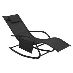 FJON DELUXE Schaukelsessel