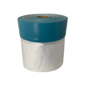 Gewebe-Masker EXTRA mit 30 mm Gewebeklebeband