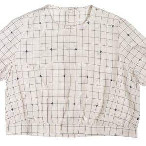 Schnittmuster Damen Bluse – The Celeste –
