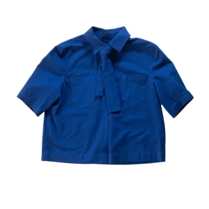 Schnittmuster Damenbluse – The Scout –