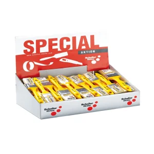 Pinsel Set - Pinselcontainer 72-tlg., Schuller