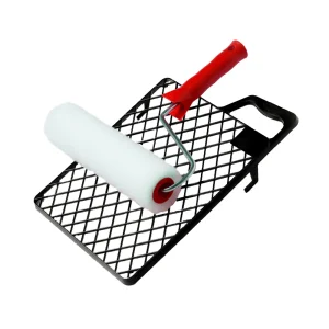 Farbroller-Set 24cm