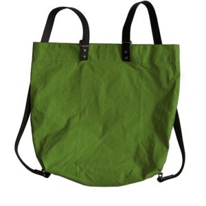 Rucksack Schnittmuster “ The Costermonger“