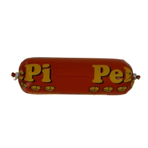 Hähnchenwurst PePi | Wurst | Milder Geschmack, vielseitig einsetzbar | 400g