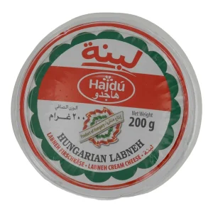 LABNEH CREAM-QUARK