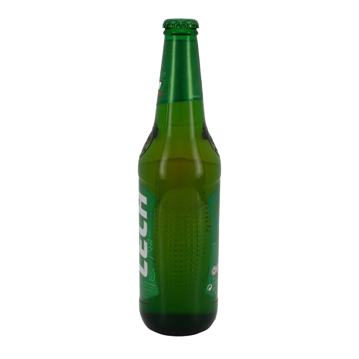 Polnisches Lagerbier Lech Premium | Bier | 500 ml Flasche – Bild 8