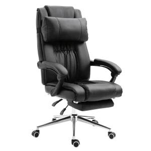 Chefsessel ausfahrbar