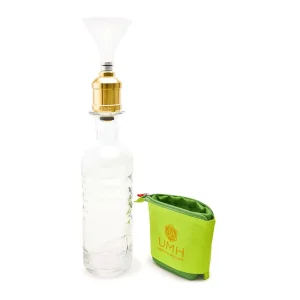 UMH Pure Travel Gold (Reiseset)