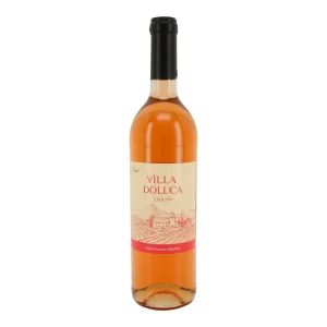 Villa Doluca Roséwein | Kalecki Karasi, Çalkarasi | Türkei | 0,75 l |13,5 % vol