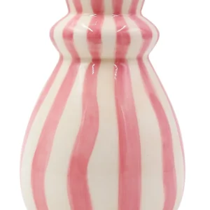 Kleine Keramikvase Carolina